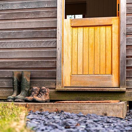 Shepherds Hut, West Ayton, Scarborough Exteriör bild