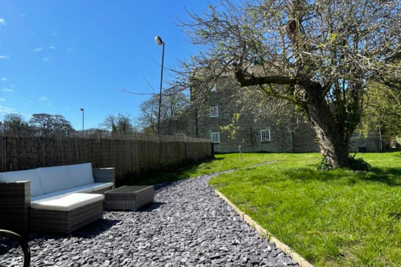 Shepherds Hut, West Ayton, Scarborough Exteriör bild